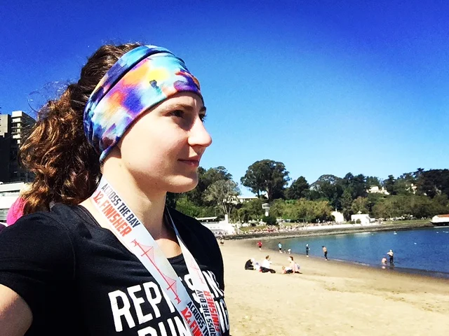 UV Half BUFF® Review