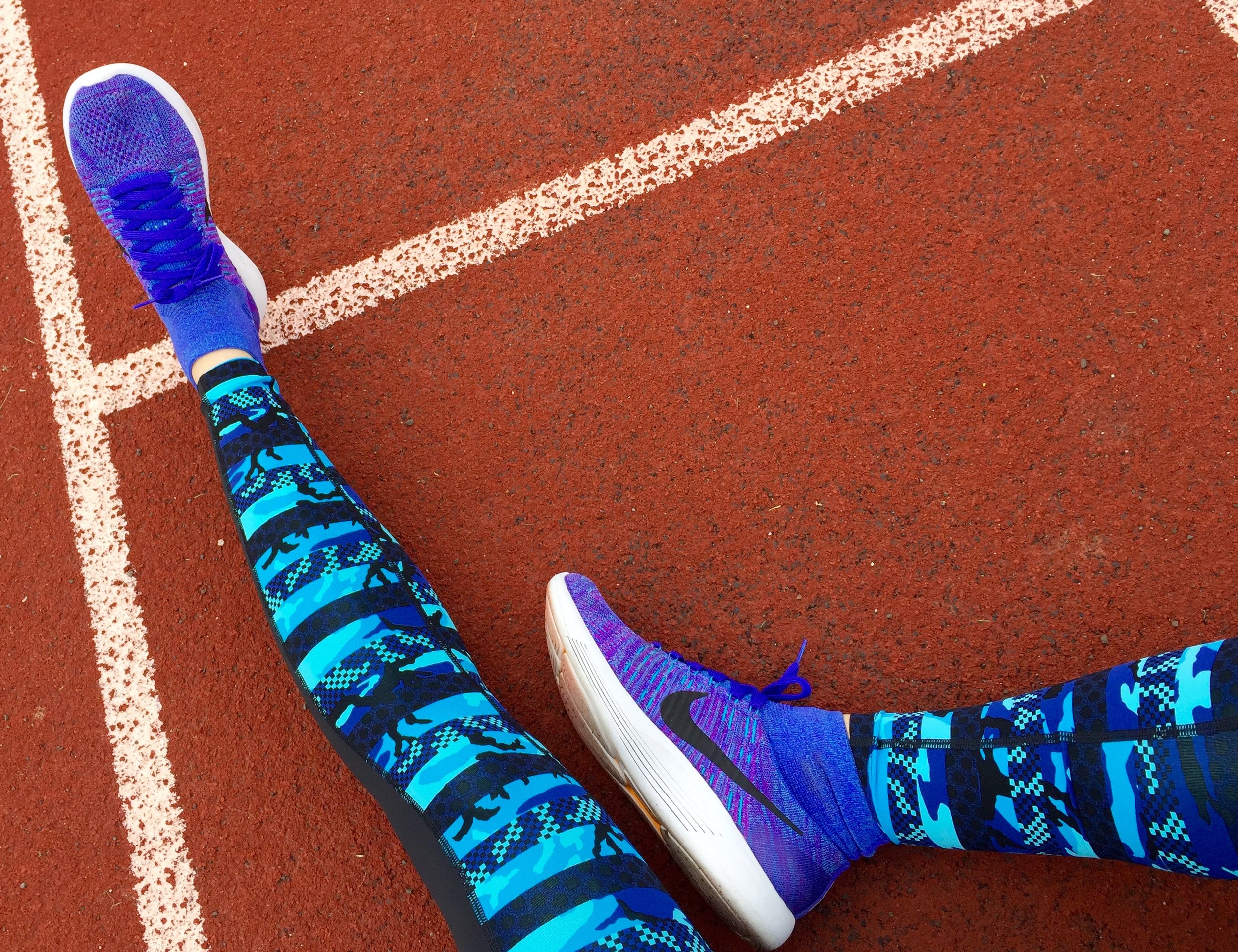 7 Recovery Tips for Runners