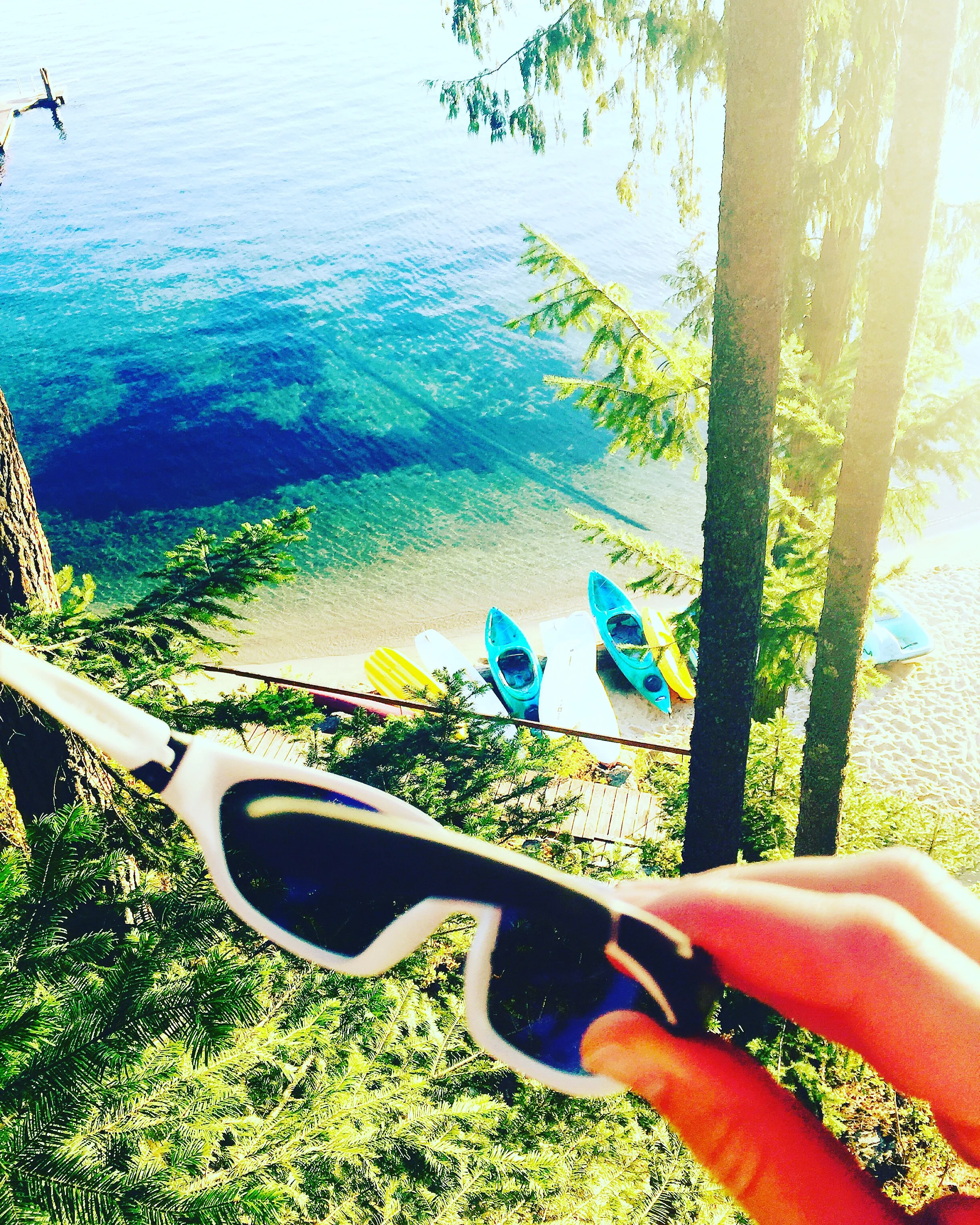 Australia One Sunglasses Review from xx2i