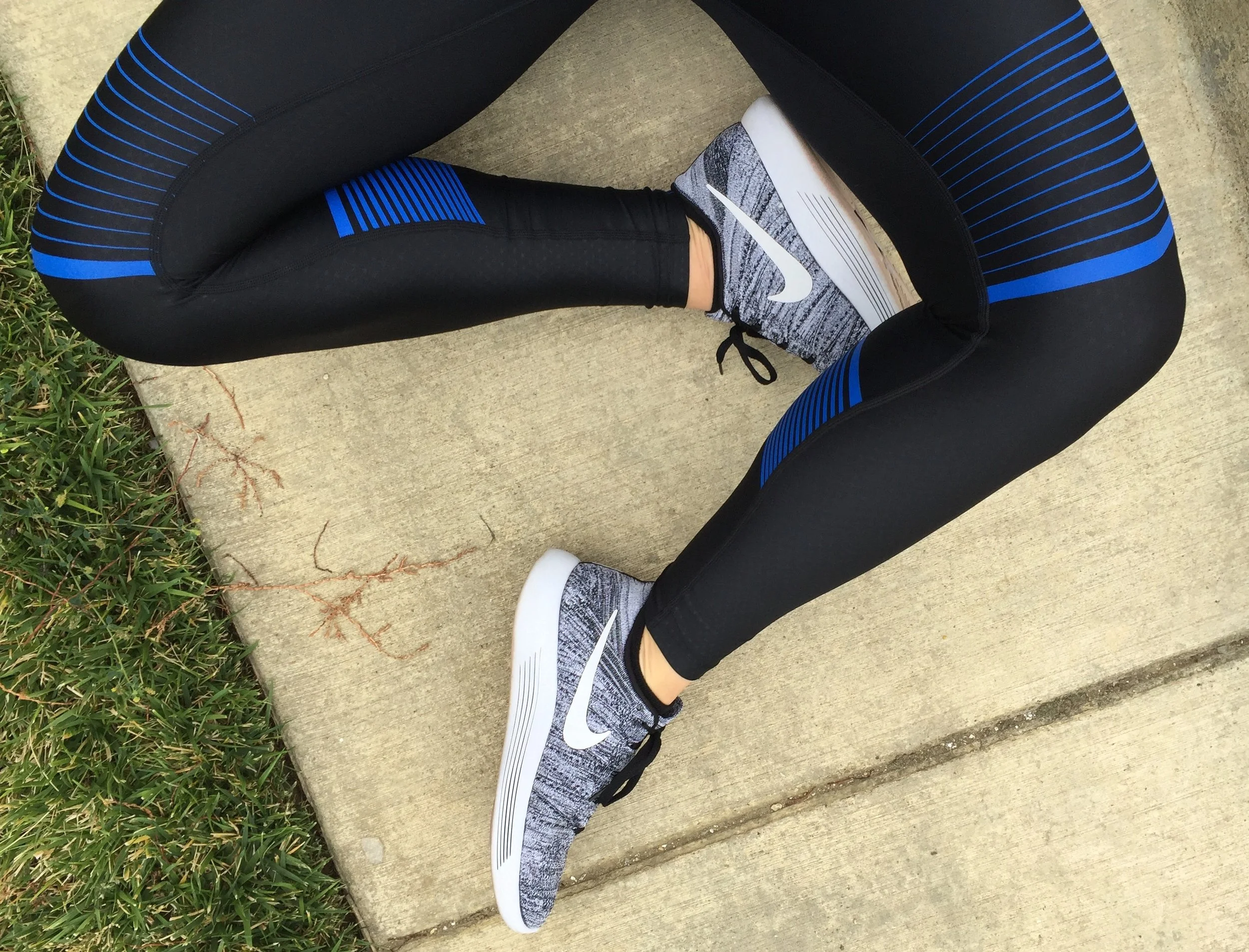 What Makes Runners Run Even When It Hurts