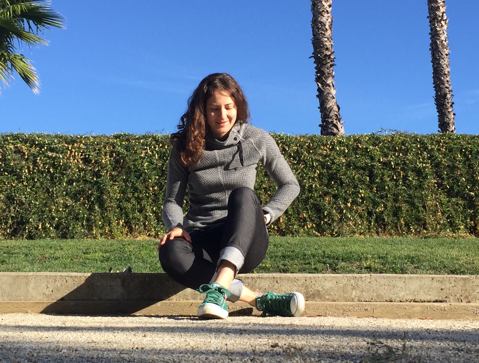 PrAna Fall Style Picks