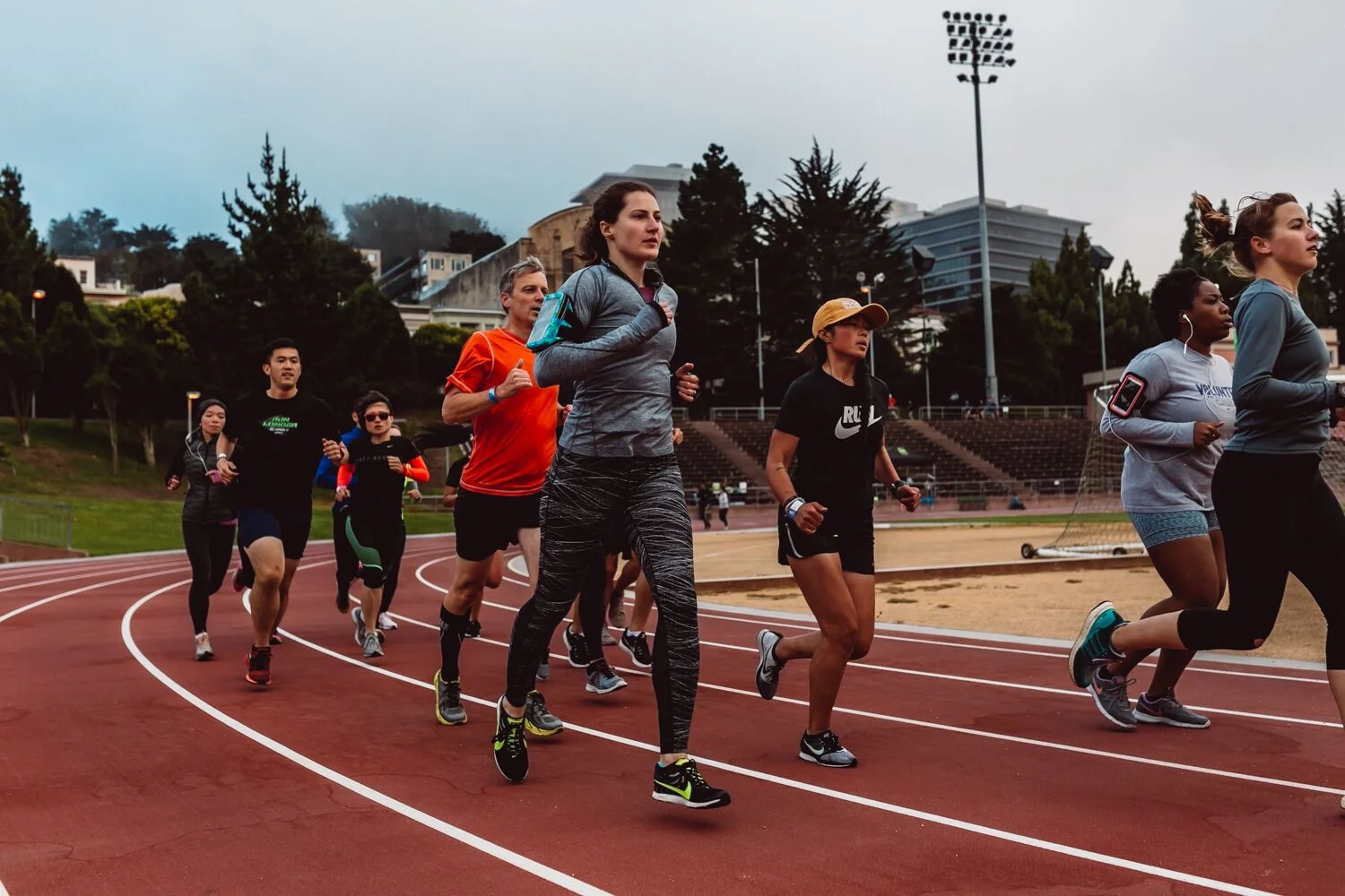 3 Reasons Consistency Matters on the Run