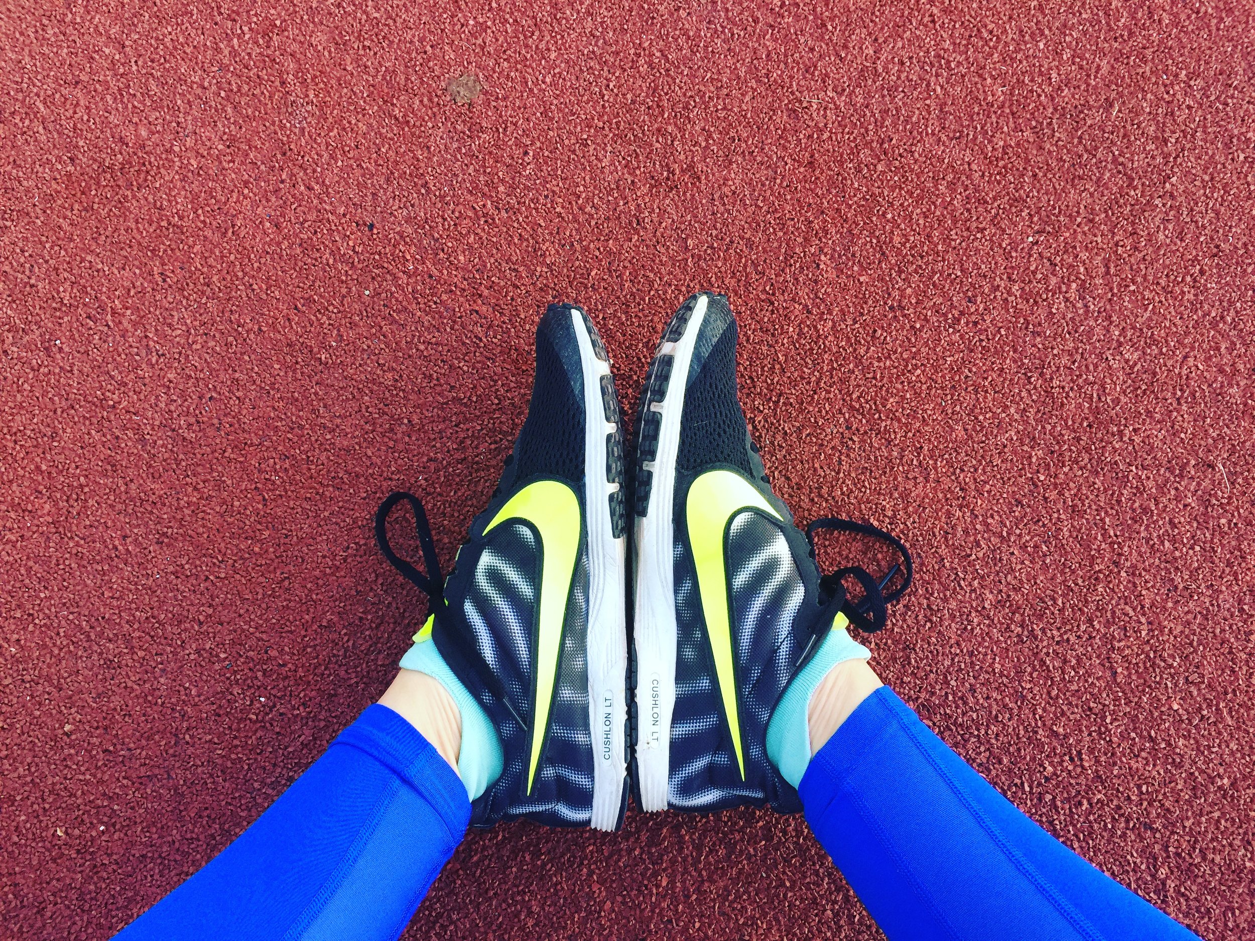 When the Coach Gets Coached from Ekiden