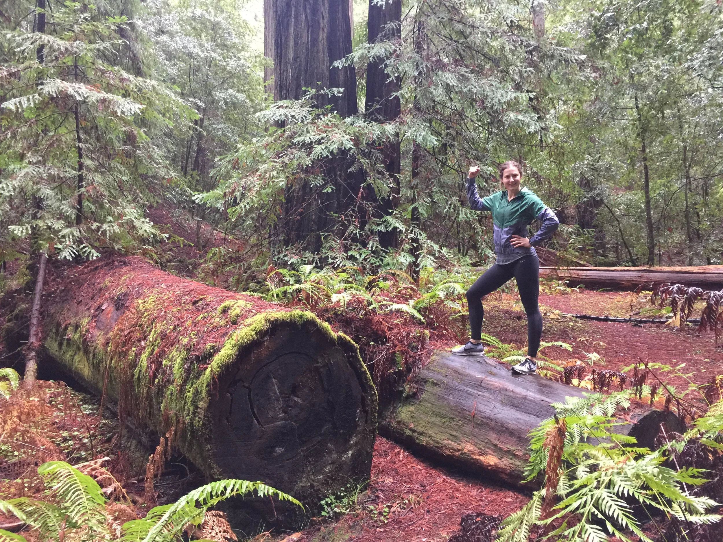 Say Goodbye to What-if, Focus on Now