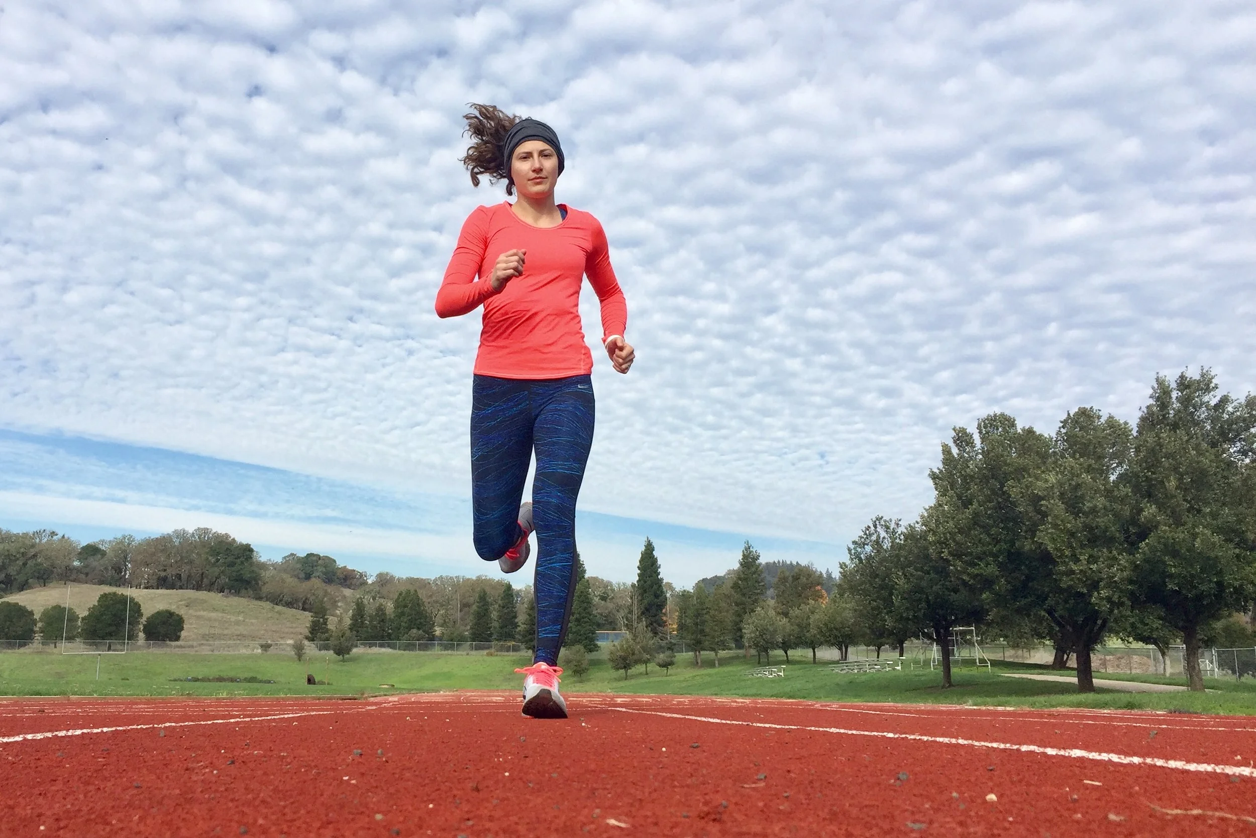 4 Ways Track Workouts Elevate Your Training