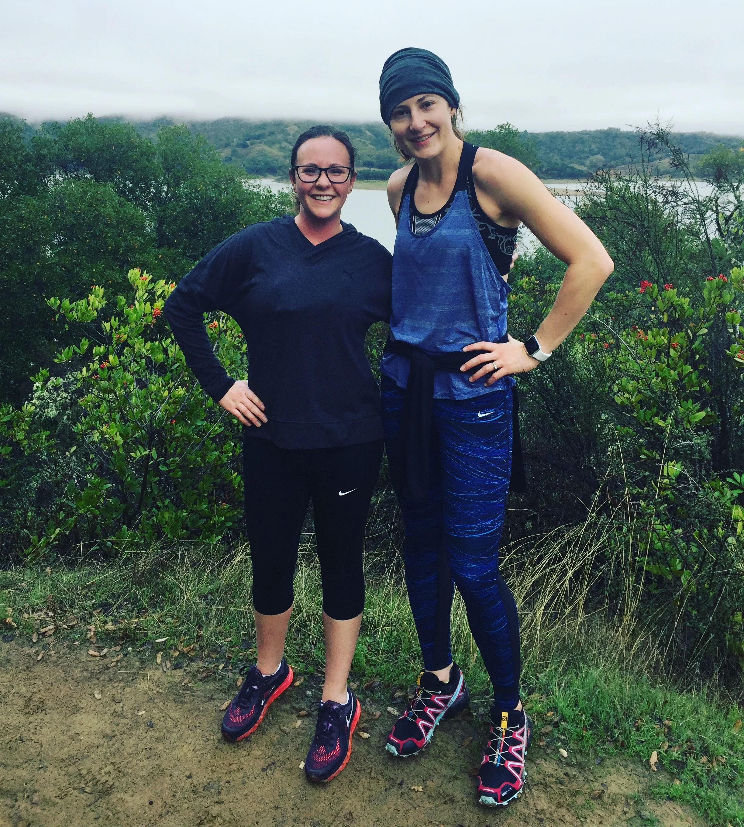 Layering for Winter Workouts with Merino Wool and Buff®