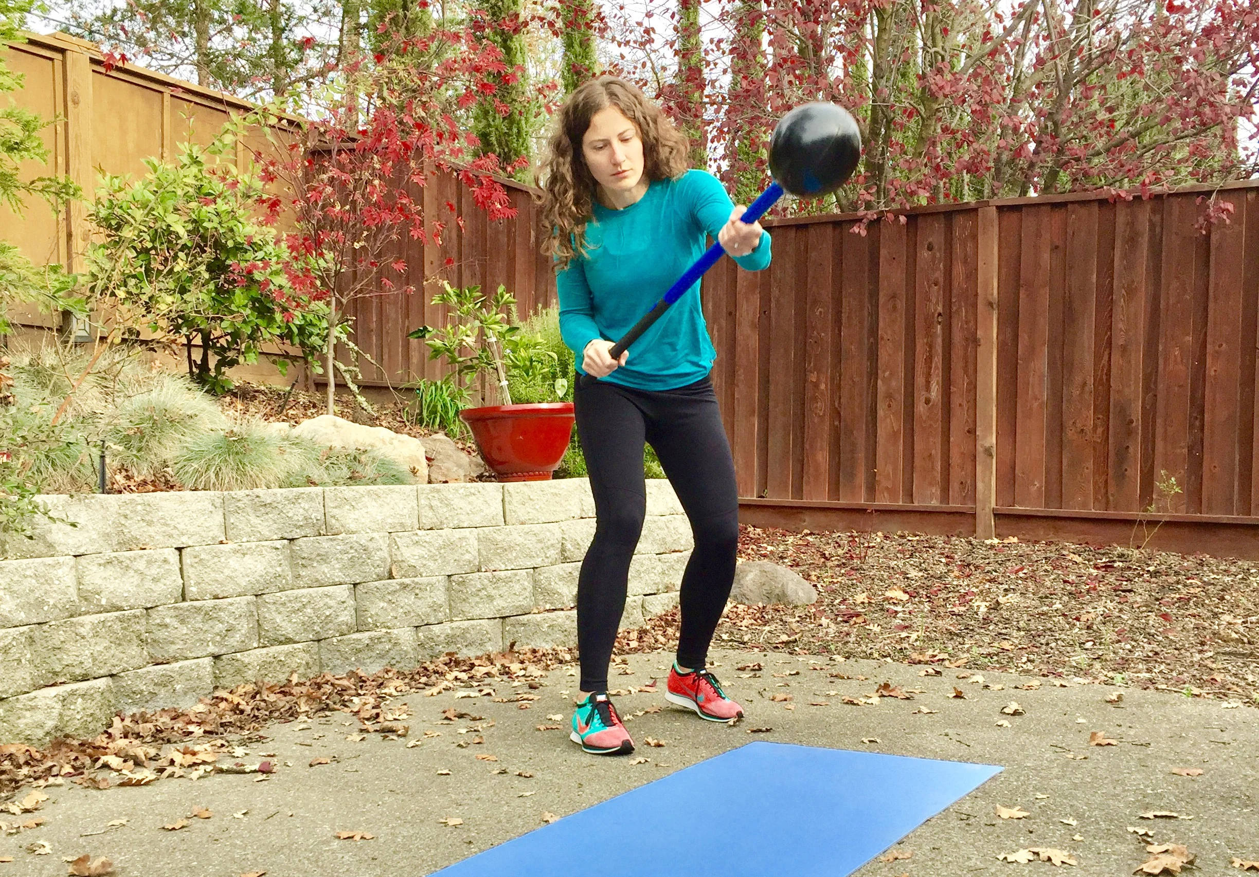 Gadget Alert for Fitness Lovers