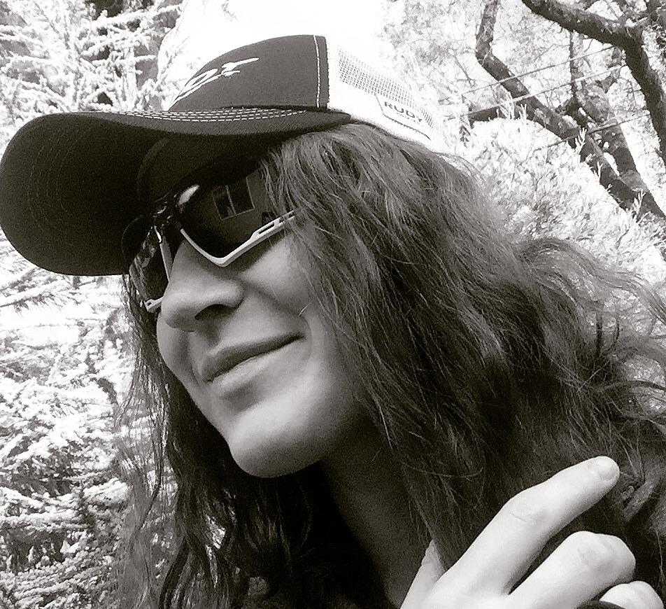 Crush Your Workouts with Rudy Project