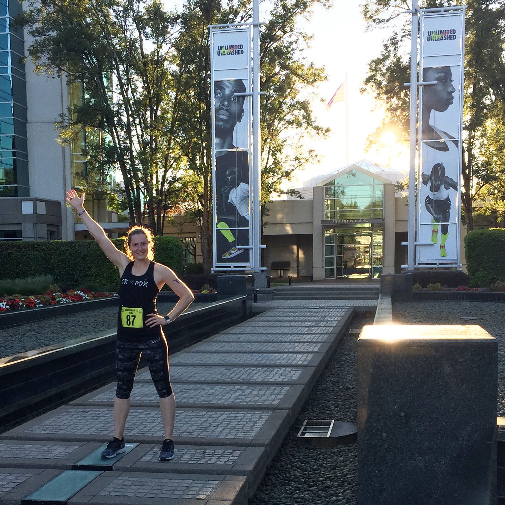 Portland. The Big Move & How I am Going to Just Do It