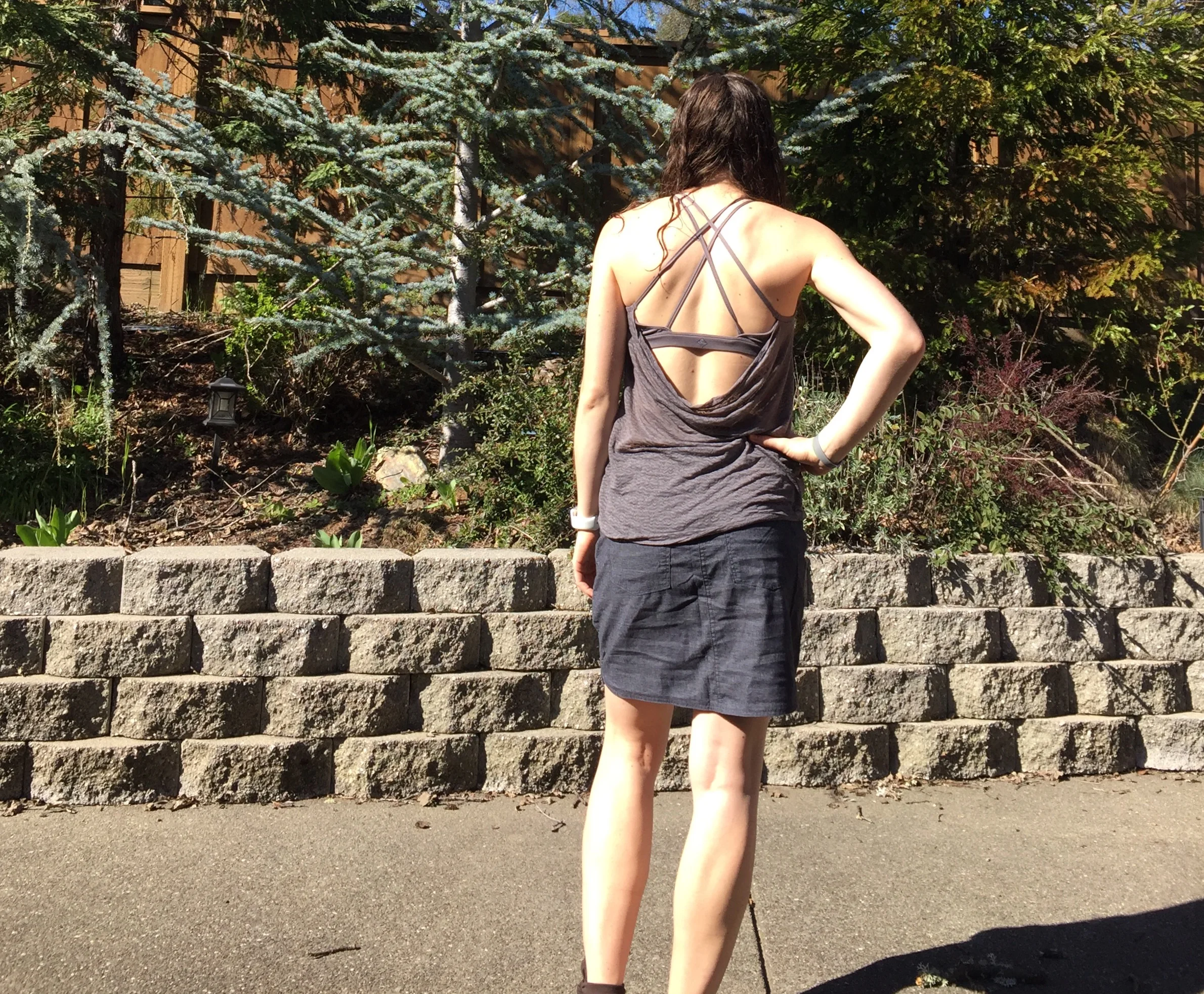 Spring Looks from prAna