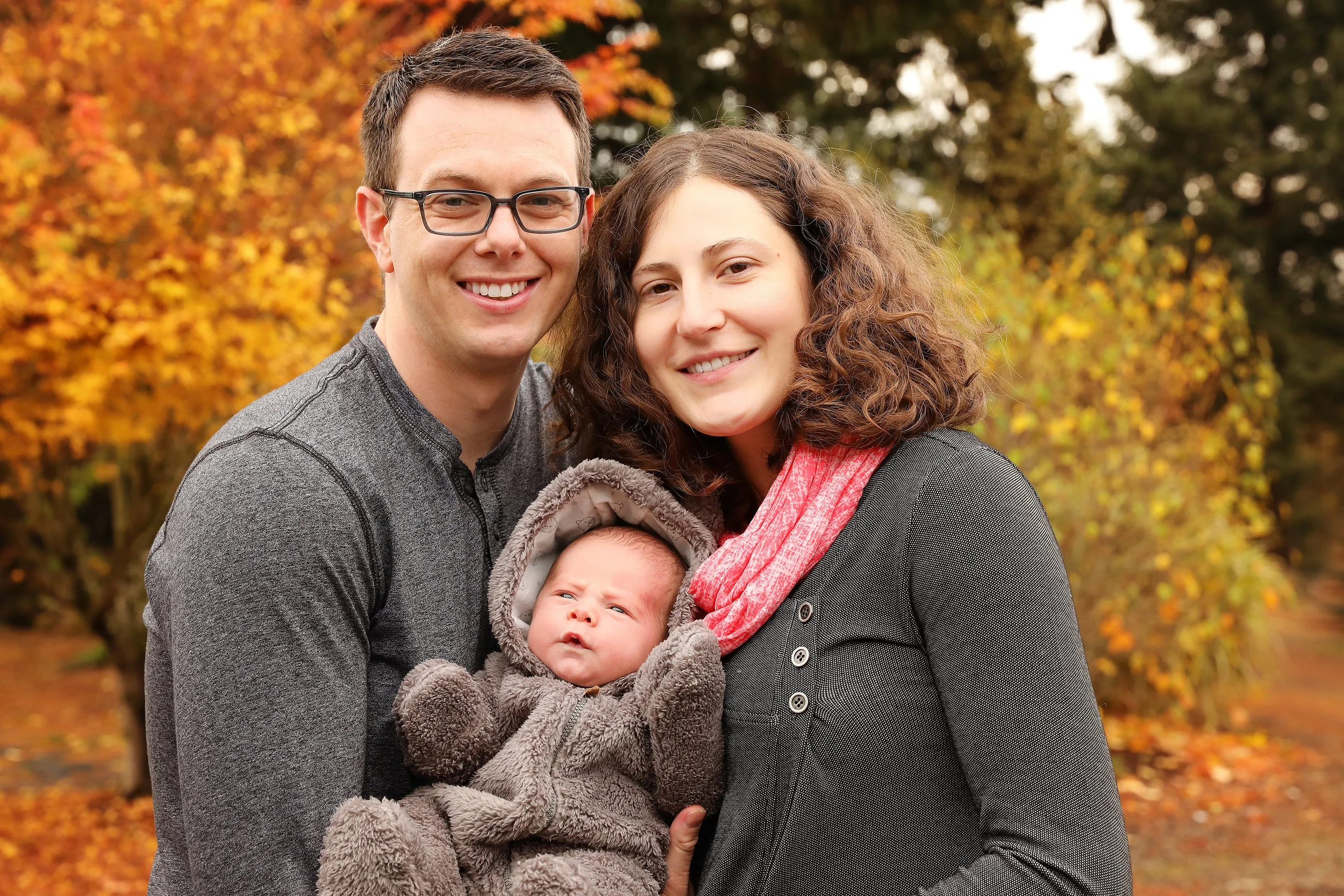 Goals for the New Year and Beyond