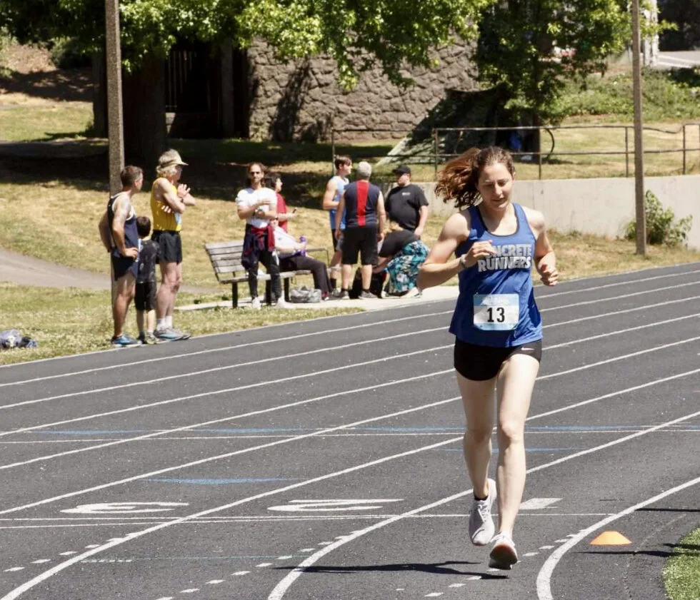 Rose City Mile