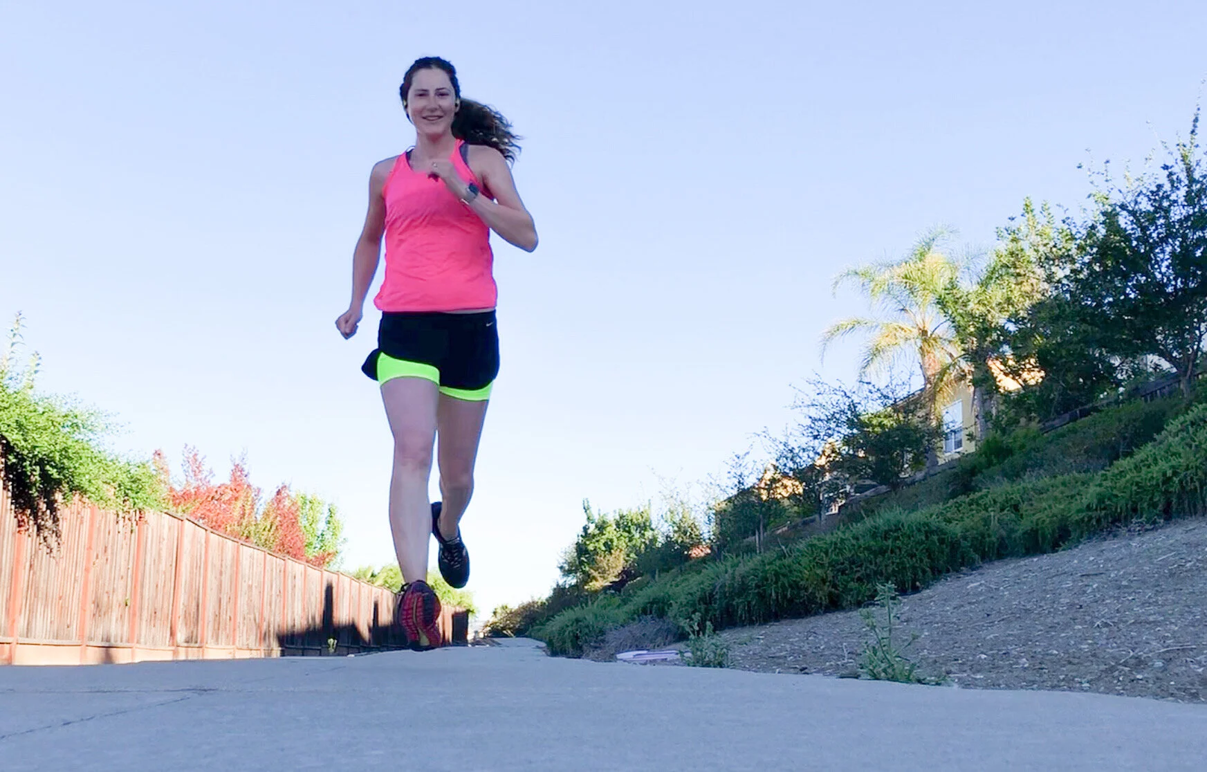 Run the 2020 Silicon Valley Half Marathon with Me