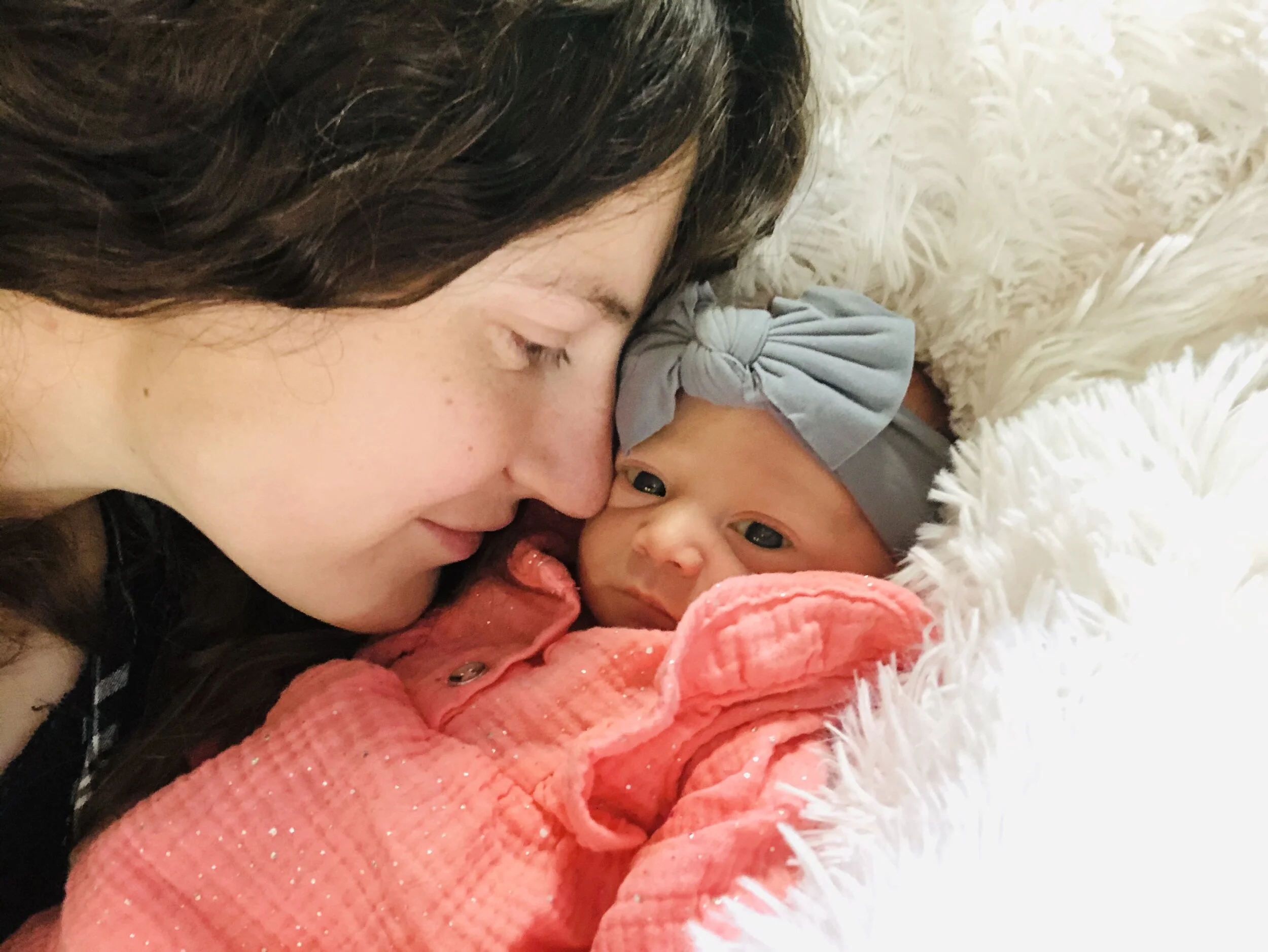 Life Update - Baby Livy