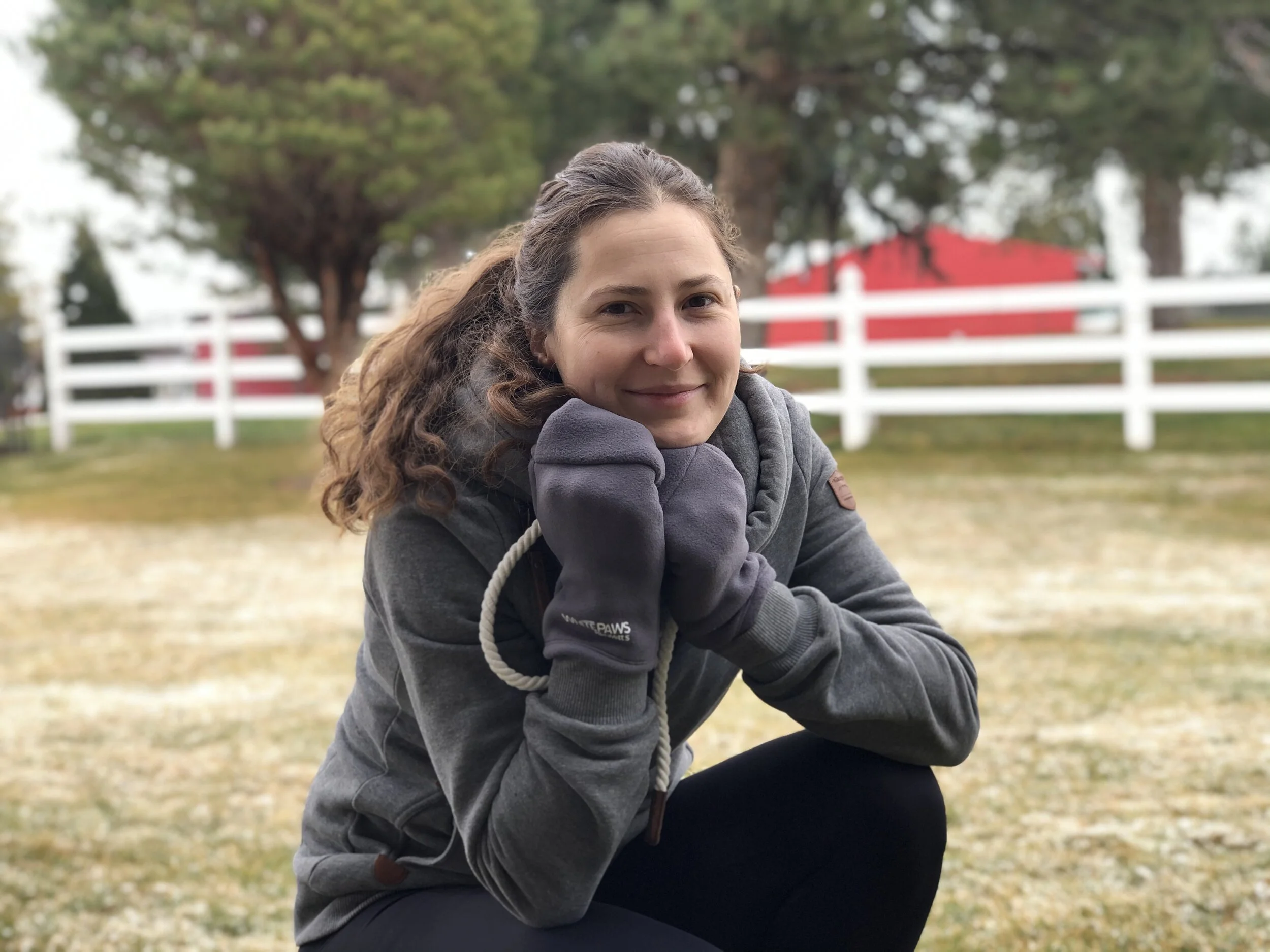 WhitePaws RunMitts Review