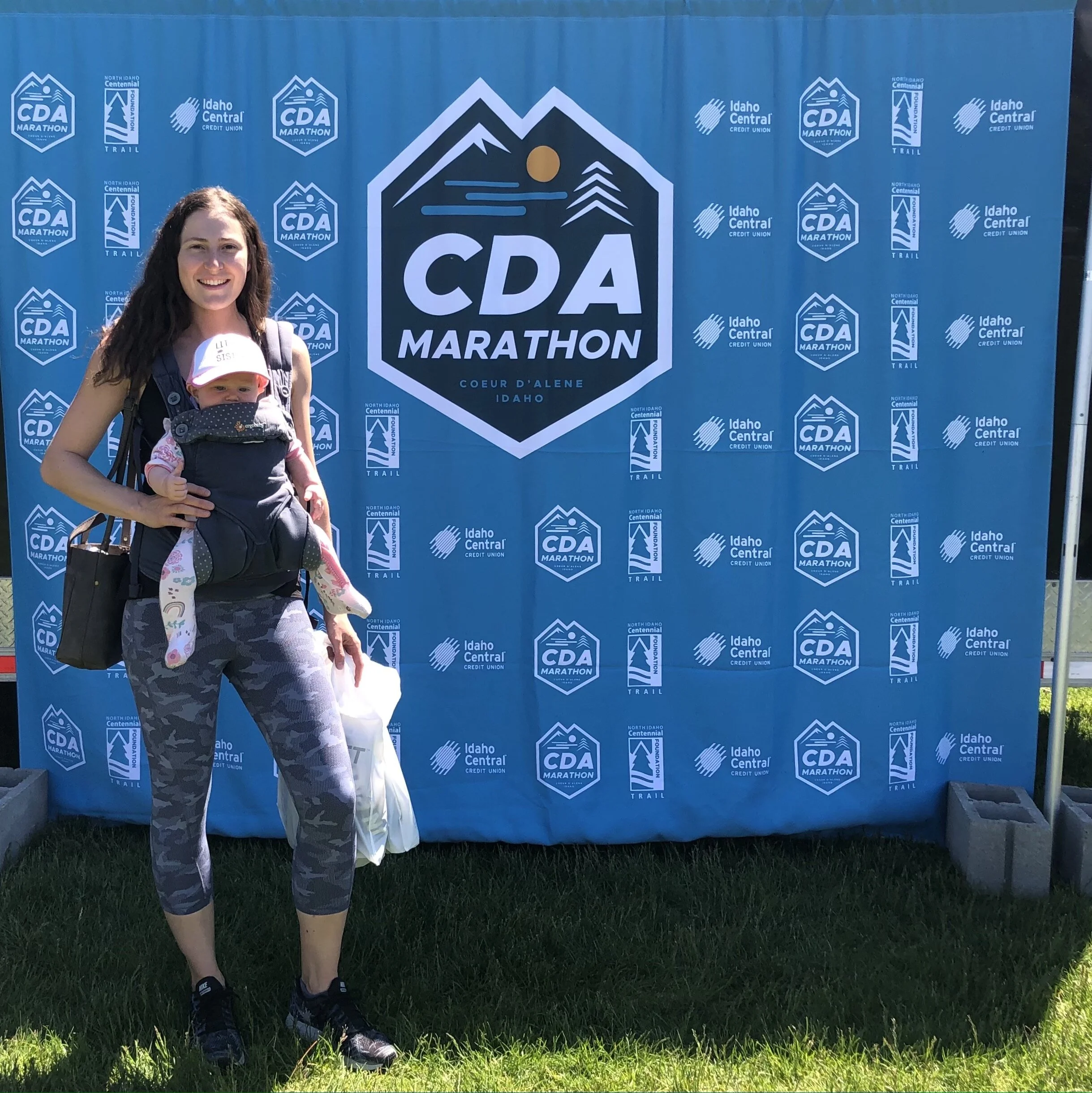 CDA Half Marathon Takeaways