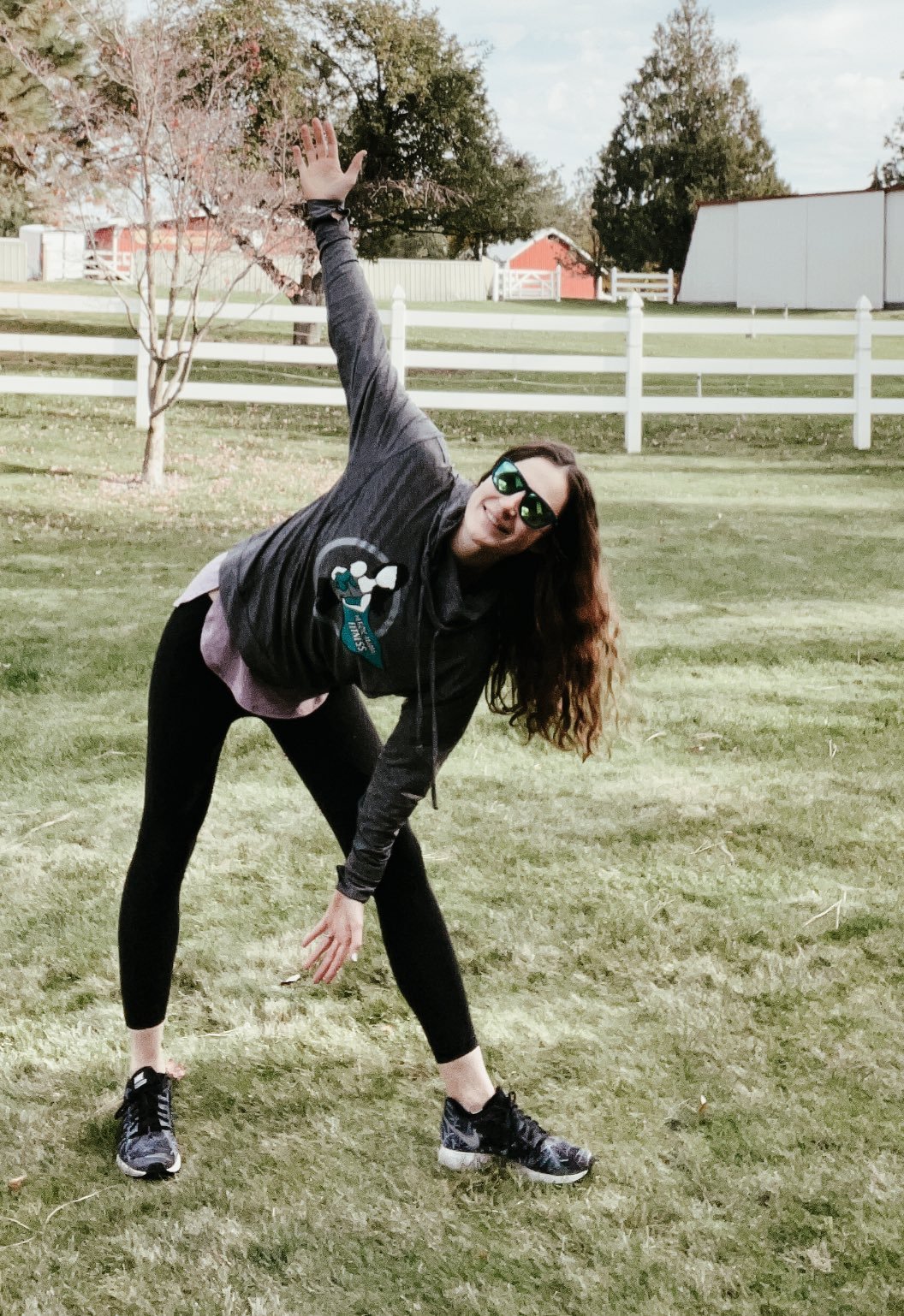 Falling Into Fall with Knockaround