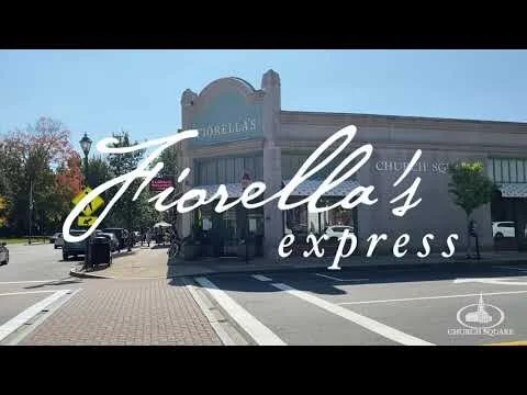 Fiorella's Express Church Square Wellesley