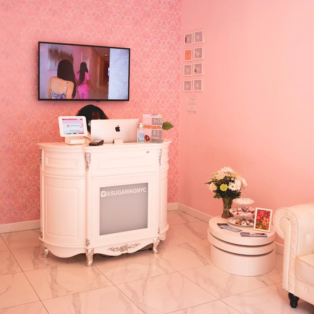 Sugaring NYC