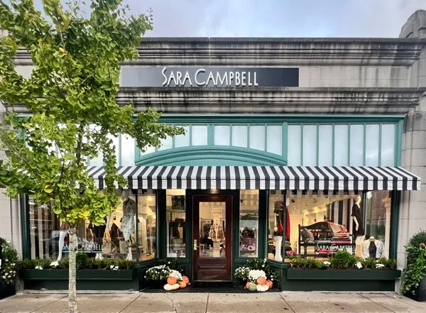 Sara Campbell