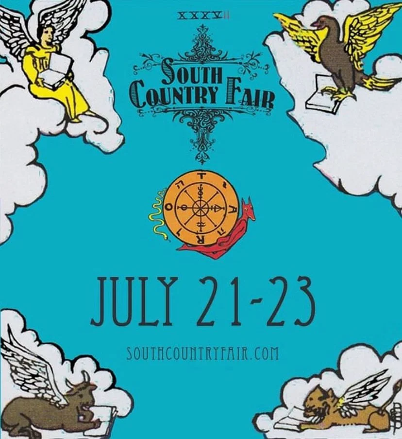 South Country Fair