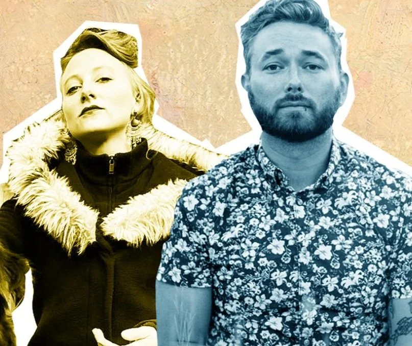 Orillia St. Music Hall, Victoria BC - SOLD OUT