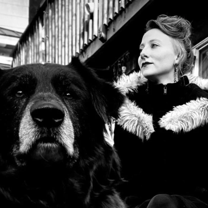 Asylum for Art, Calgary AB (SOLO)