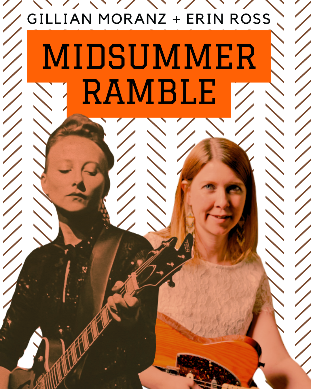 Nine In A Line Brewing