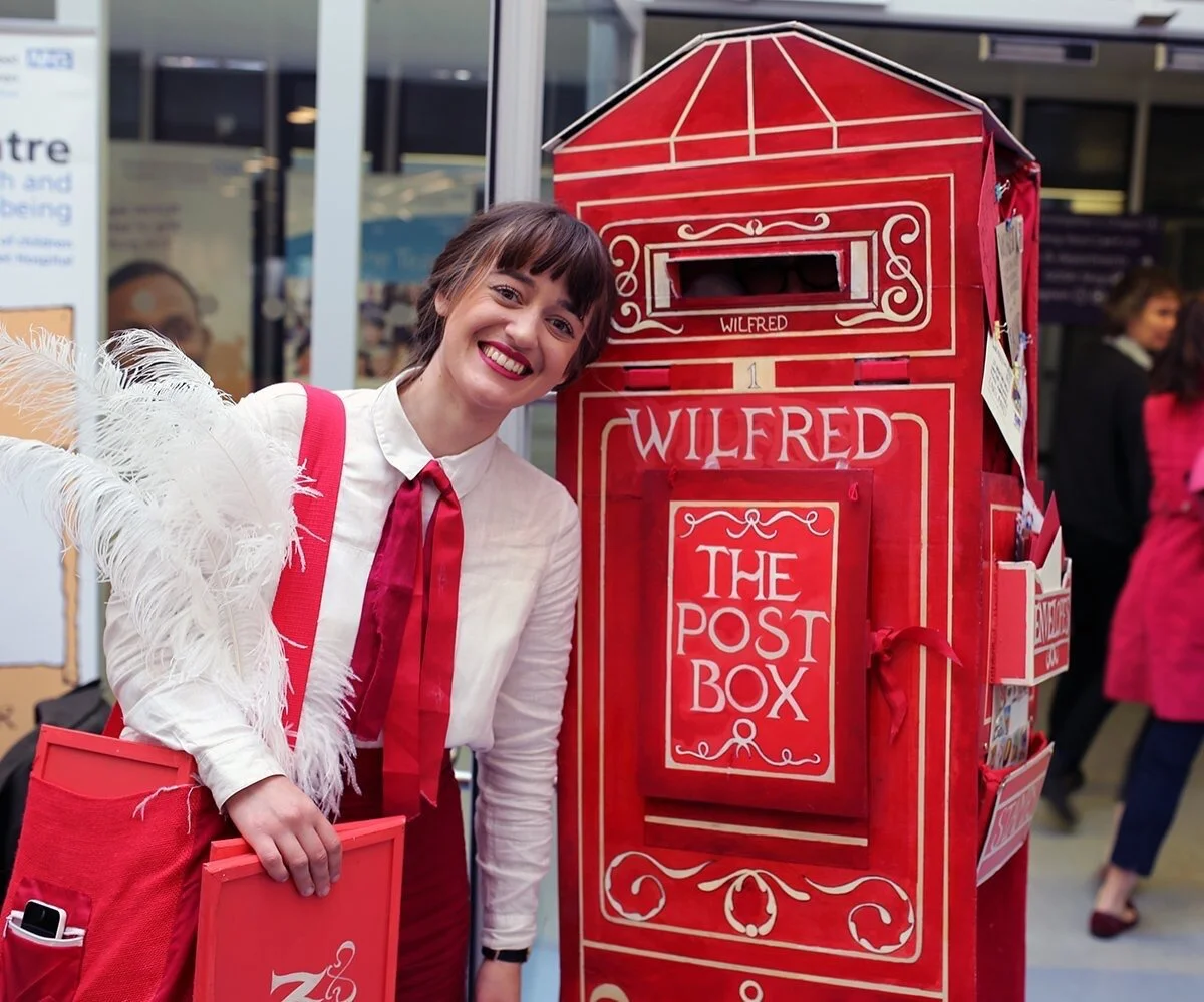 Wilfred at Great Ormond Street Hospital.jpg