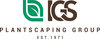 IGS Plantscaping Group Logo