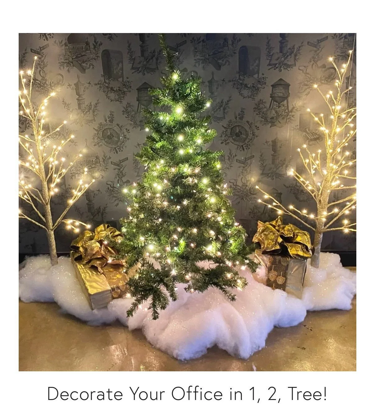 Just in time to celebrate the end of summer, our Holiday Shop 2026 is Live! We've got some simple and elegant decorating ideas this year. Please take a look and tell us what you think!