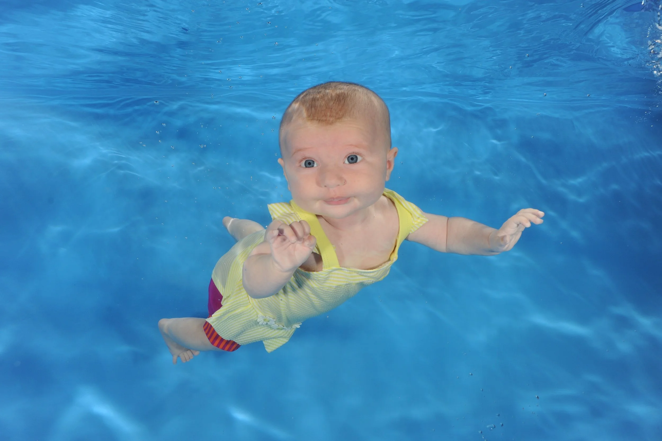 water babies swimming costume