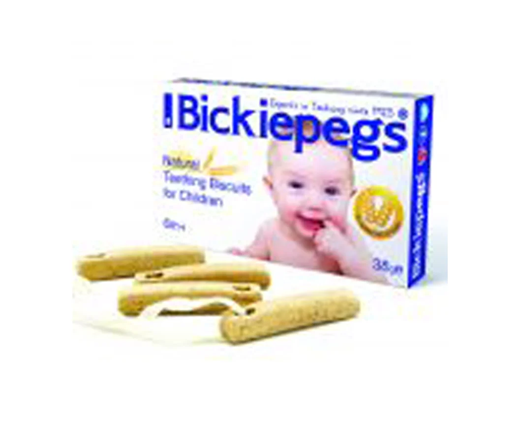 teething toast for infants