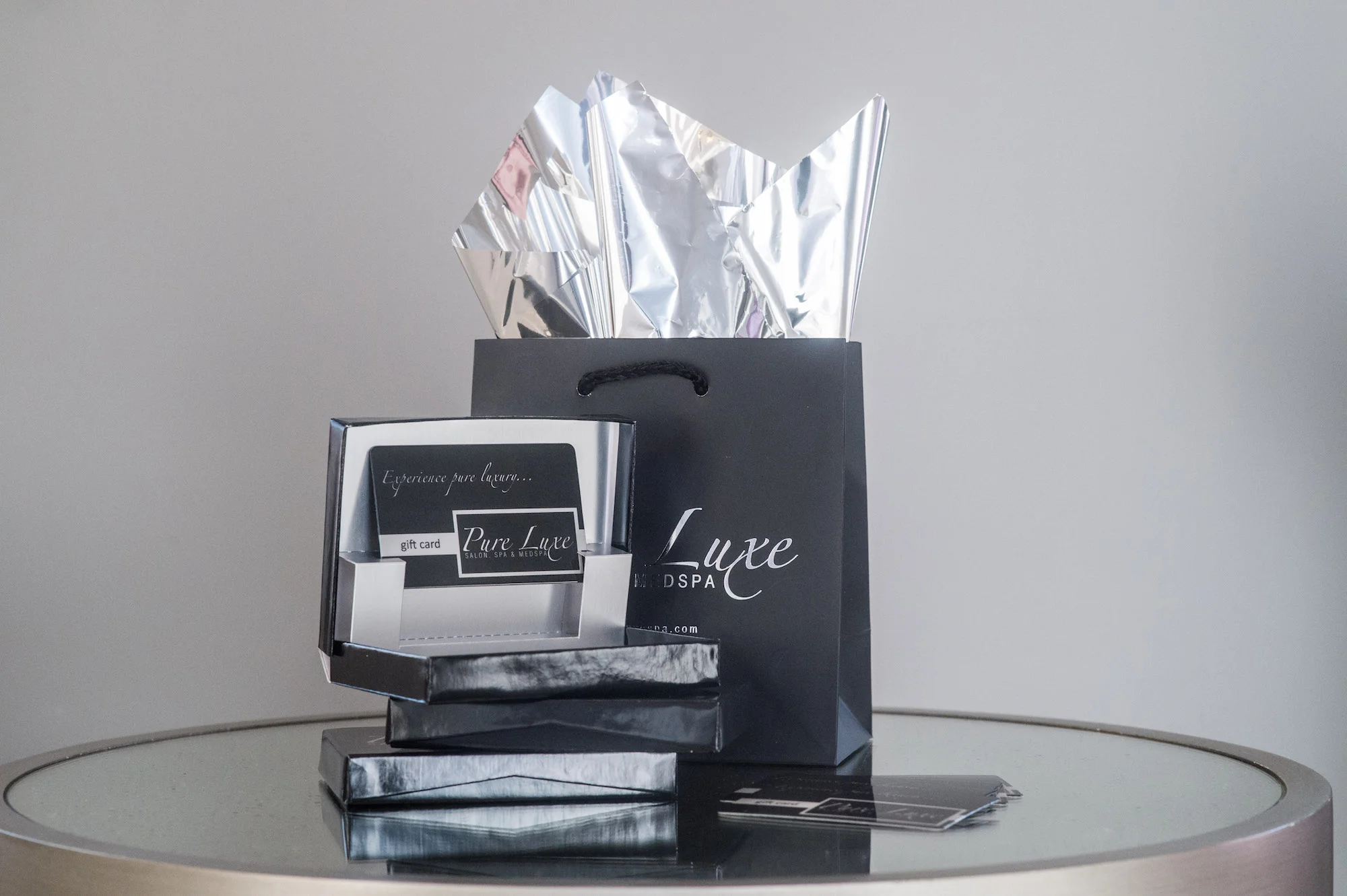 Black Friday Weekend