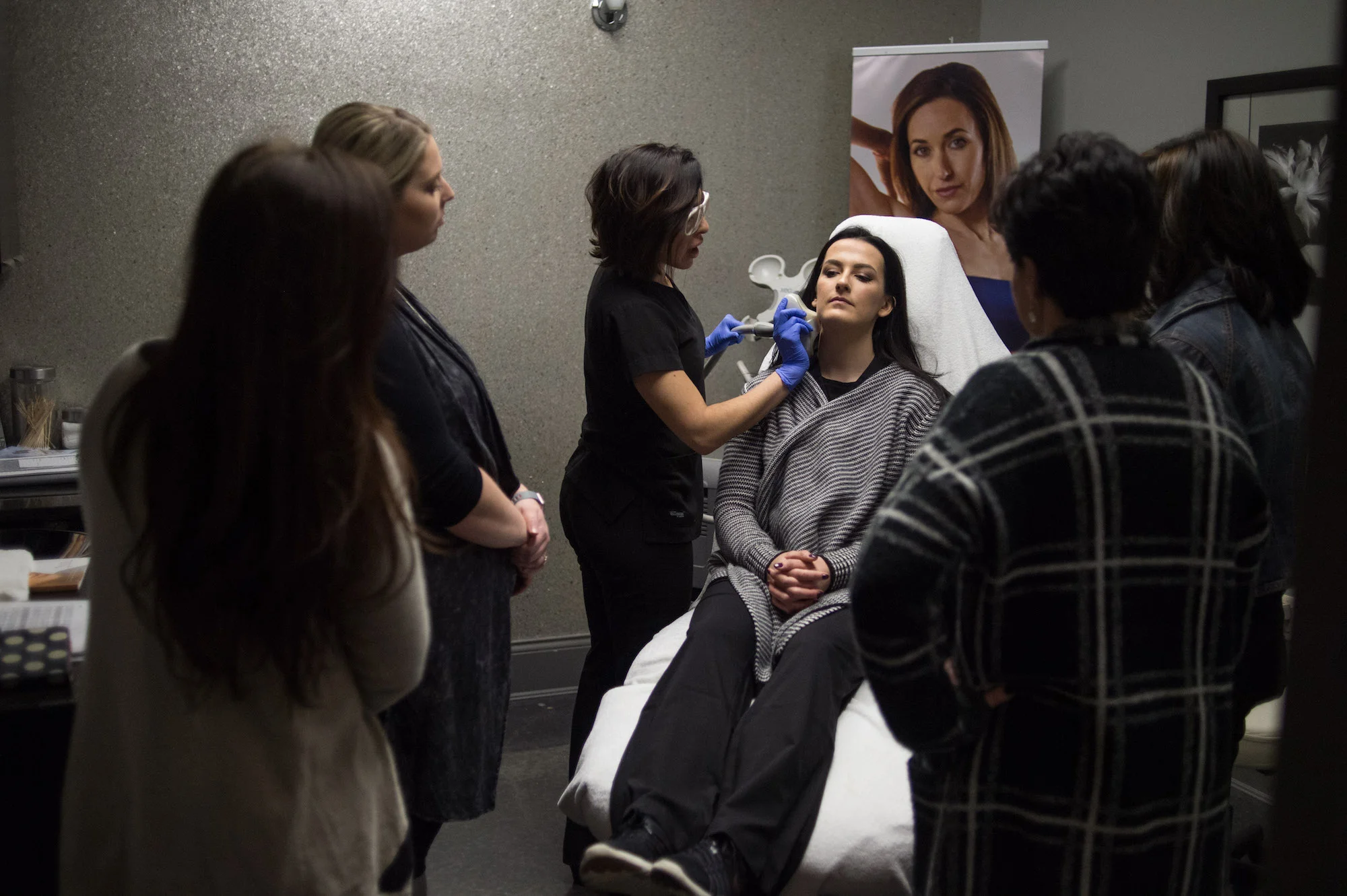 Skin Rejuvenation Event