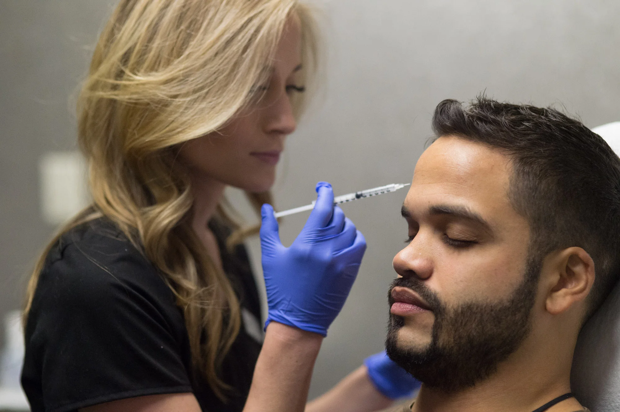 March Medspa Madness