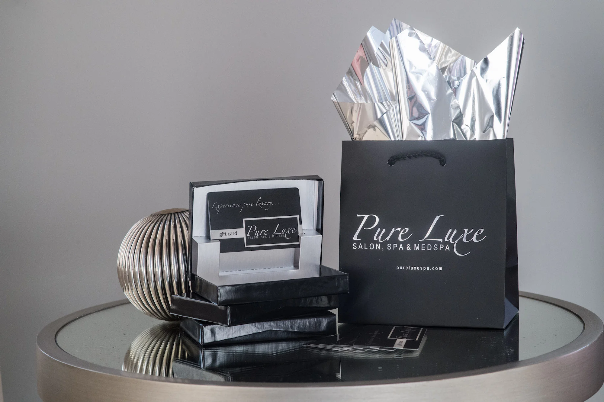 Black Friday Weekend