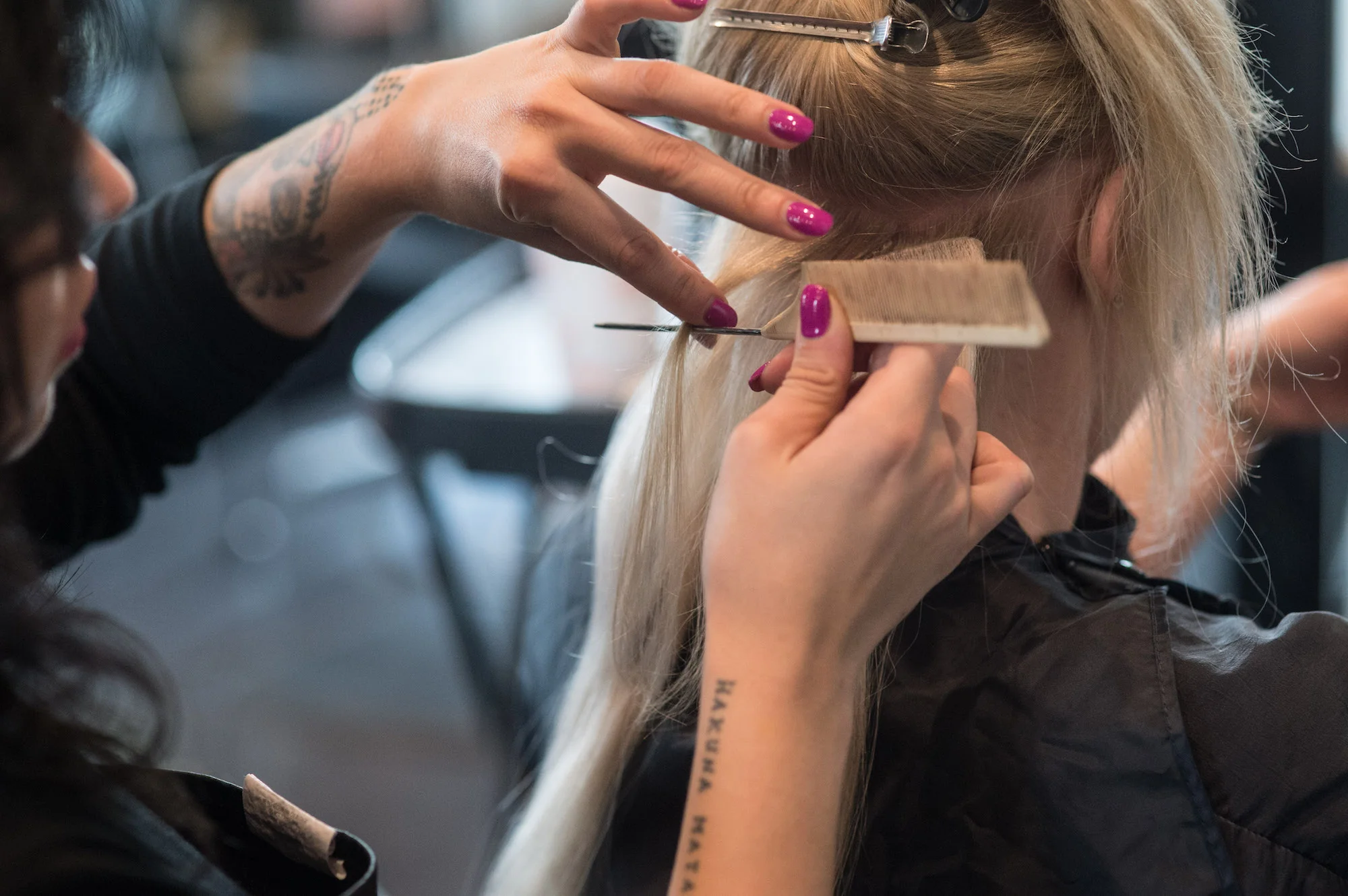 Client Appreciation Week