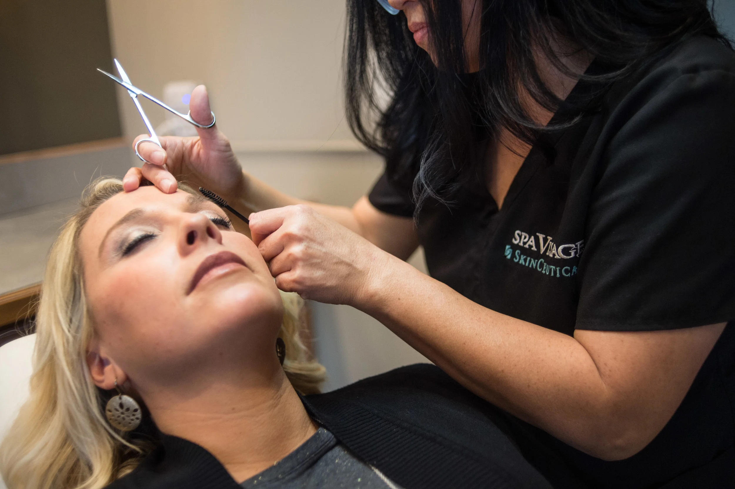 View Aesthetic Services