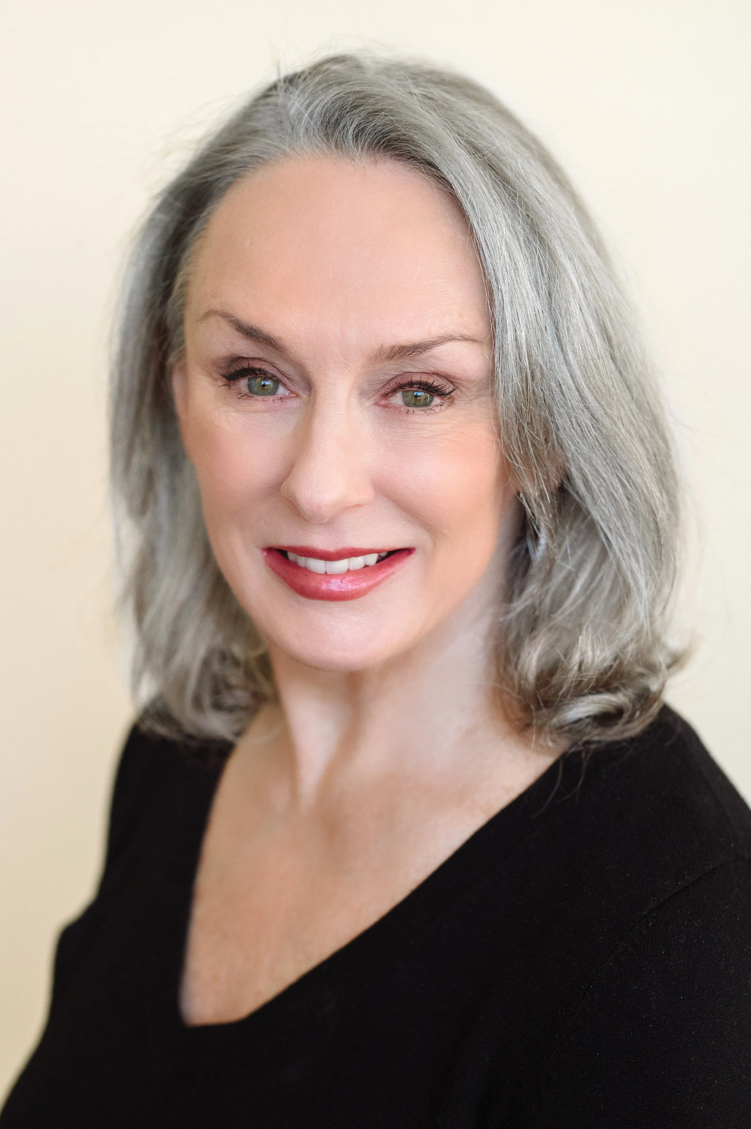 Suzanne Tigert