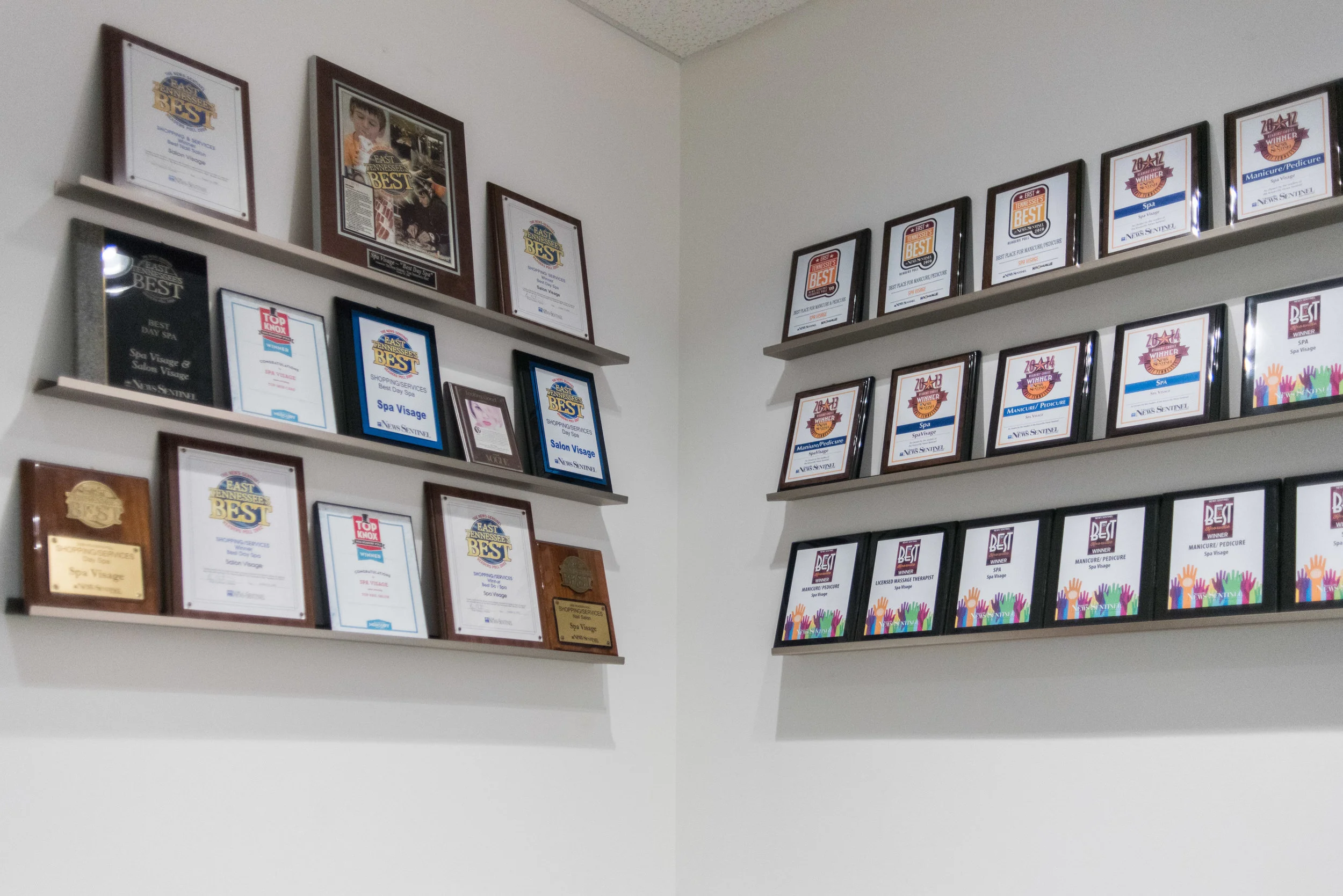 Spa Visage - Image 2