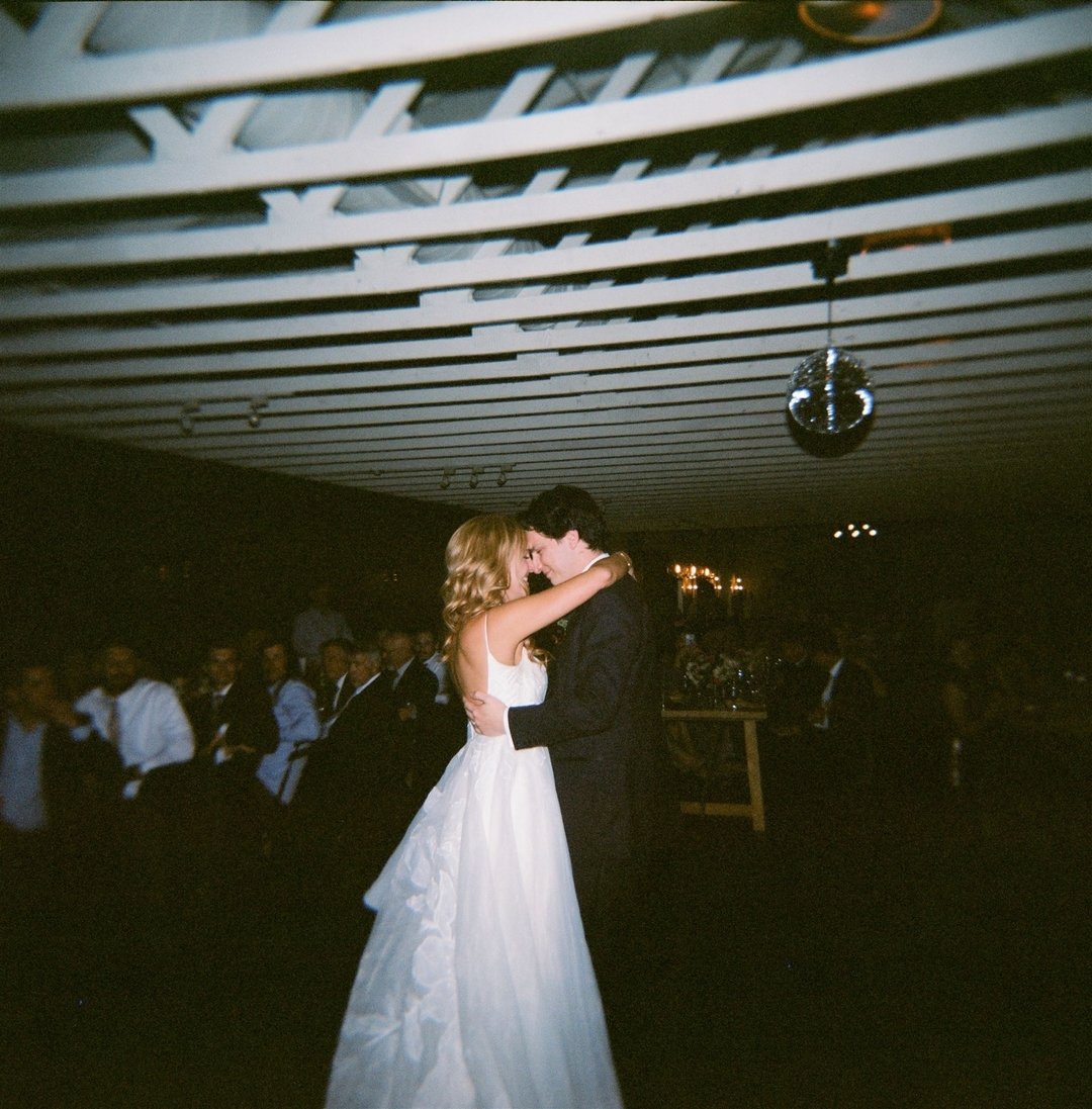 moments from Sam + Adam&rsquo;s wedding captured on film 📷 @hannawalkowaik

venue: @thefighouse
photography: @hannawalkowaik
coordination: @amyroseevents
florals: @thelittlebranch
catering: @roomforty
bartending: @pharmacie__
DJ: @voxdjs
videography