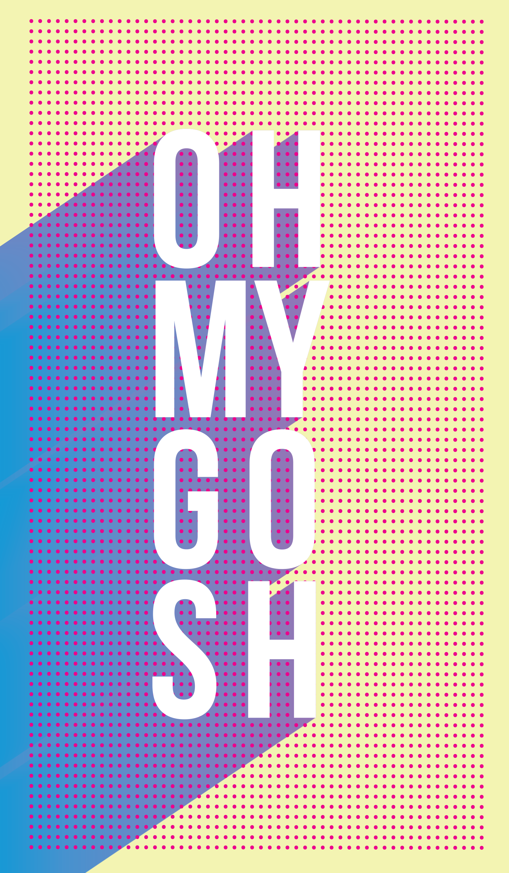 OHMYGOSH