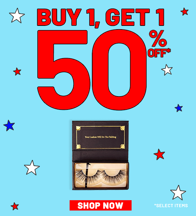 Riley Rose gif for July 4th email