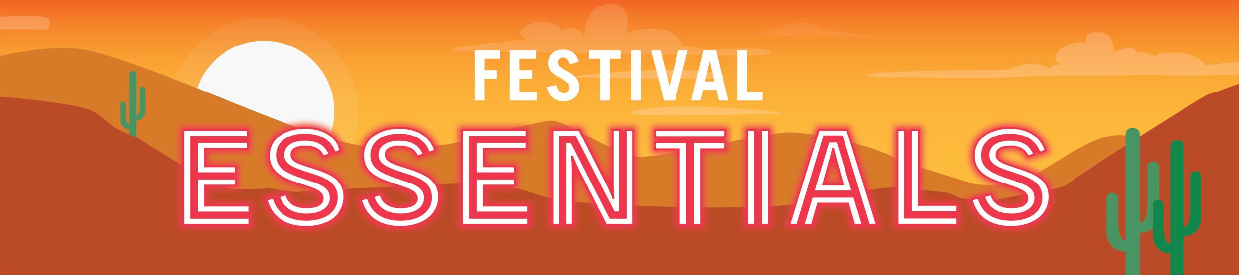 Festival Essential P-Fixture