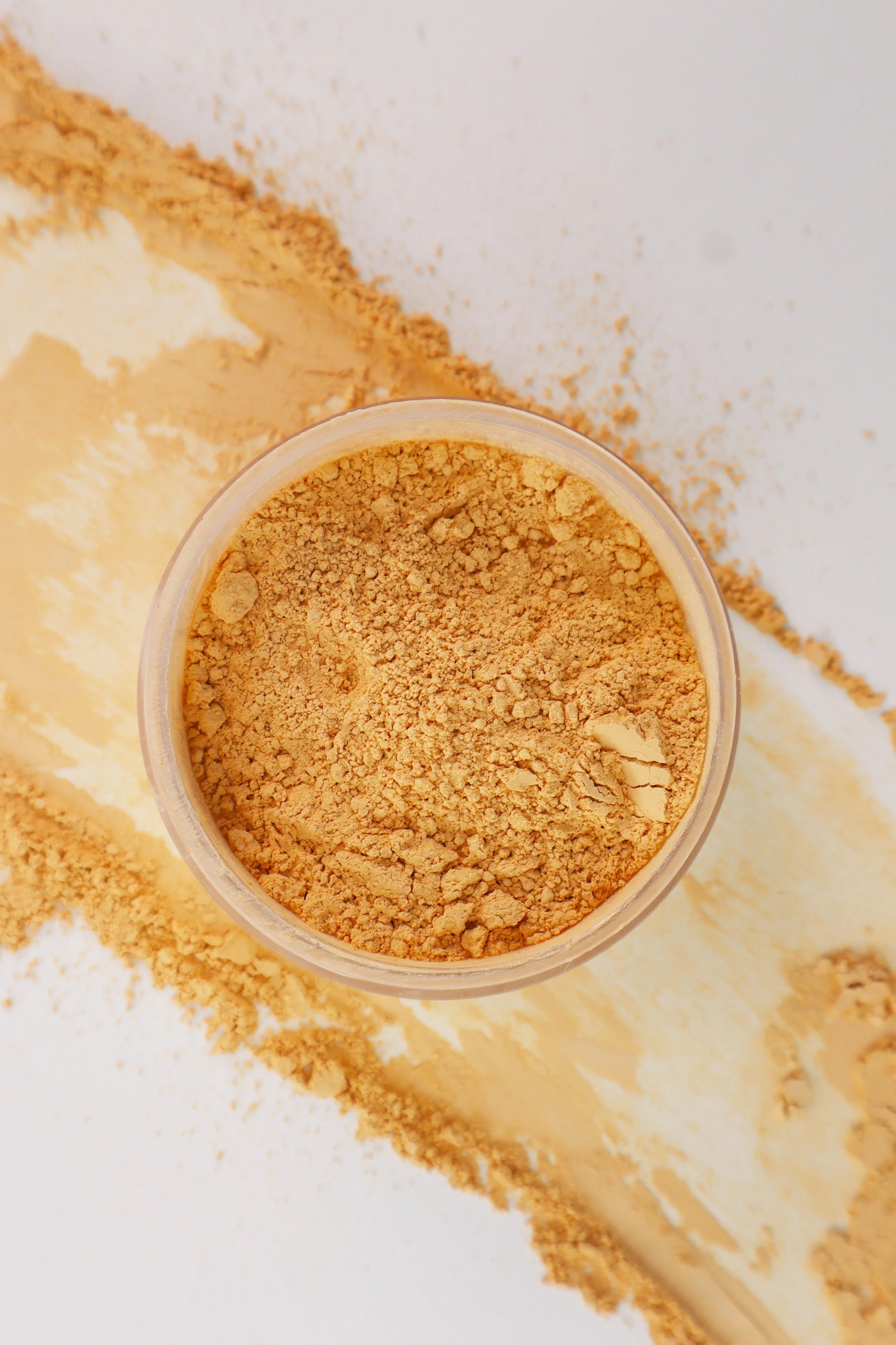 BFY® Banana Powder Lifestyle Image for Shein