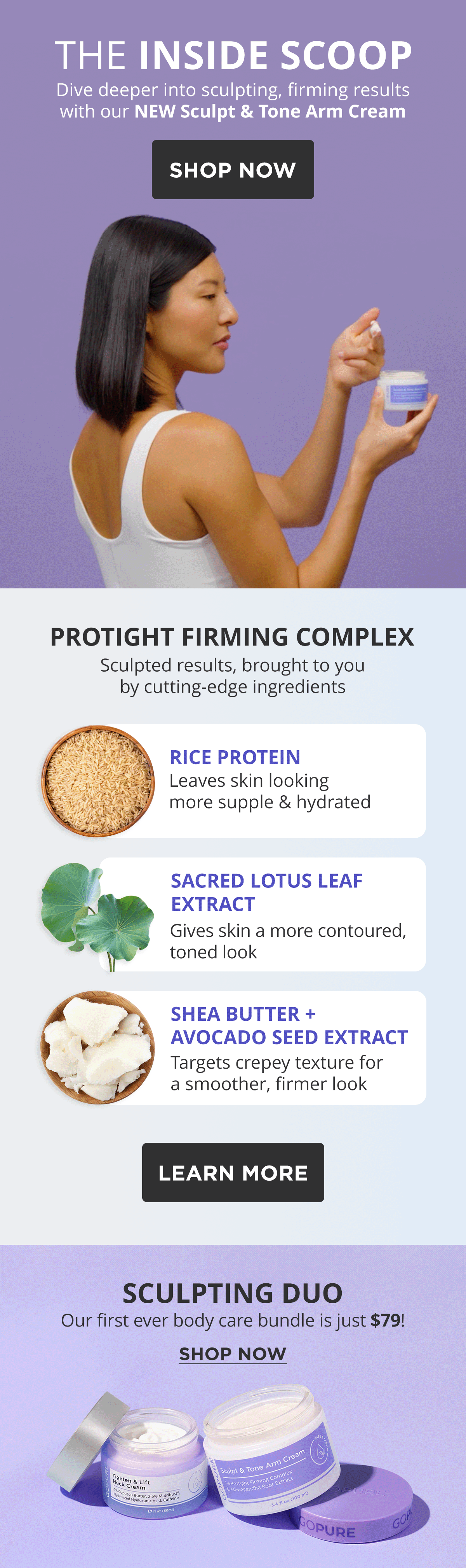 Arm Cream T4 (Ingredient Story)_P1.gif