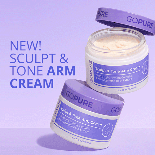 Arm Cream Launch_goPure_P2.gif