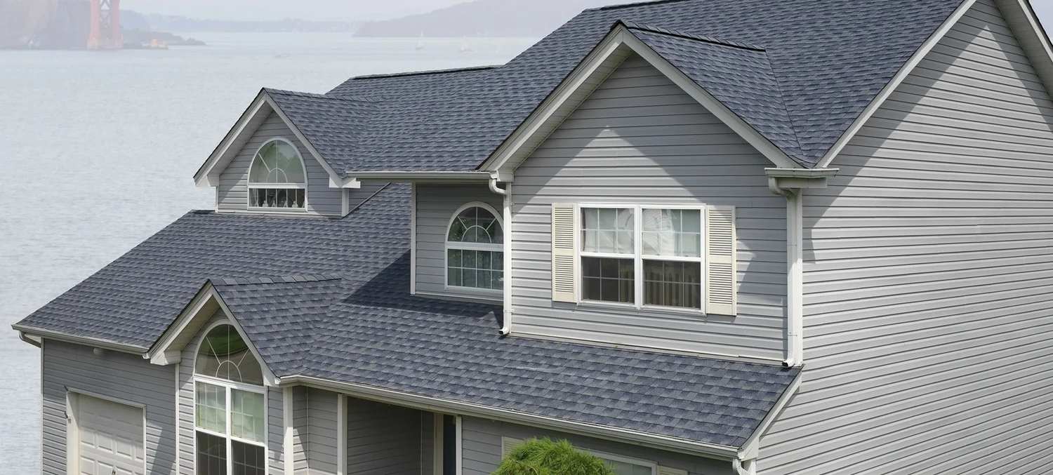 Roofing Siding Gutter Systems