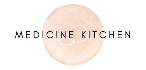 medicine kitchen 